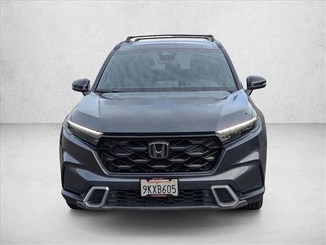 Used 2024 Honda CR-V Sport Touring image 2