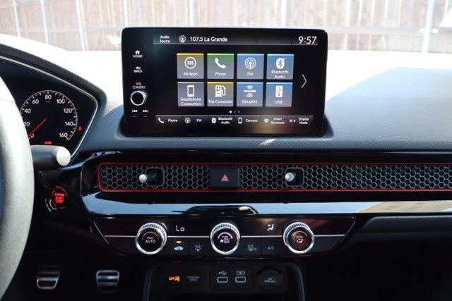 Used 2024 Honda Civic Si image 9