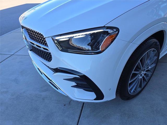Certified 2026 Mercedes-Benz GLE 450 4MATIC image 11