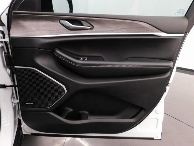 Used 2023 Jeep Grand Cherokee 4WD 4xe image 34