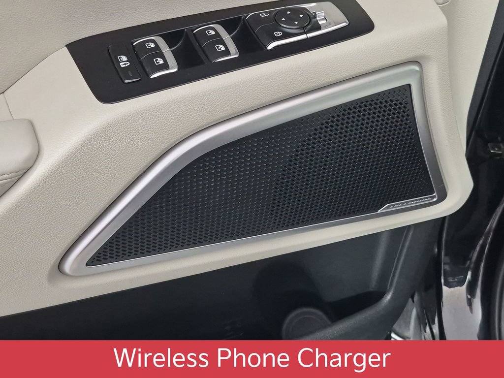 Used 2025 Kia Telluride S FWD image 15