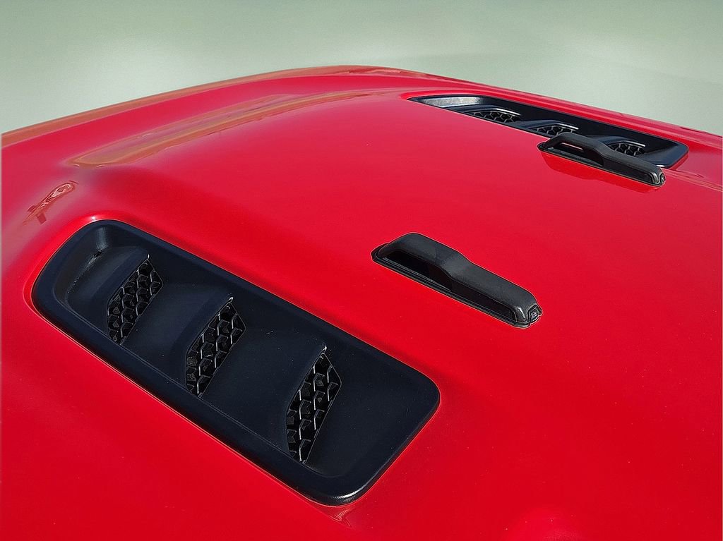 Used 2024 Jeep Wrangler Unlimited Rubicon image 20