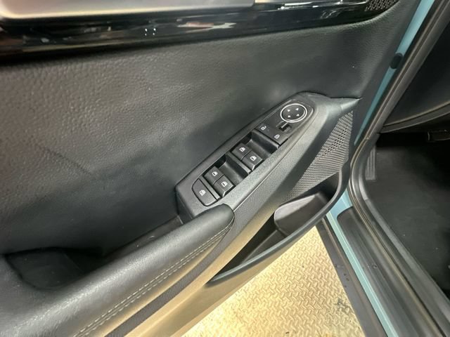 Certified 2025 Kia Seltos EX w/ EX Sunroof Package AWD/4WD image 16