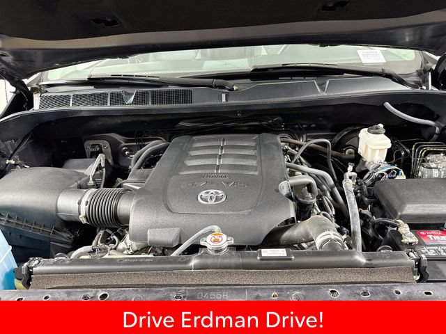 Certified 2019 Toyota Tundra SR5 w/ TRD Sport Package AWD/4WD image 30
