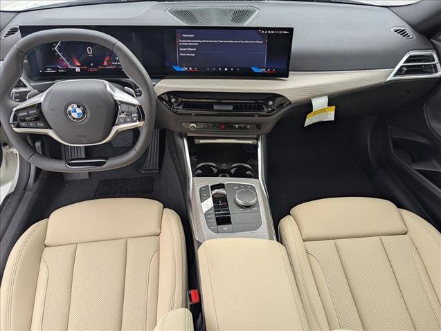 New 2025 BMW 230i Coupe w/ Convenience Package image 14