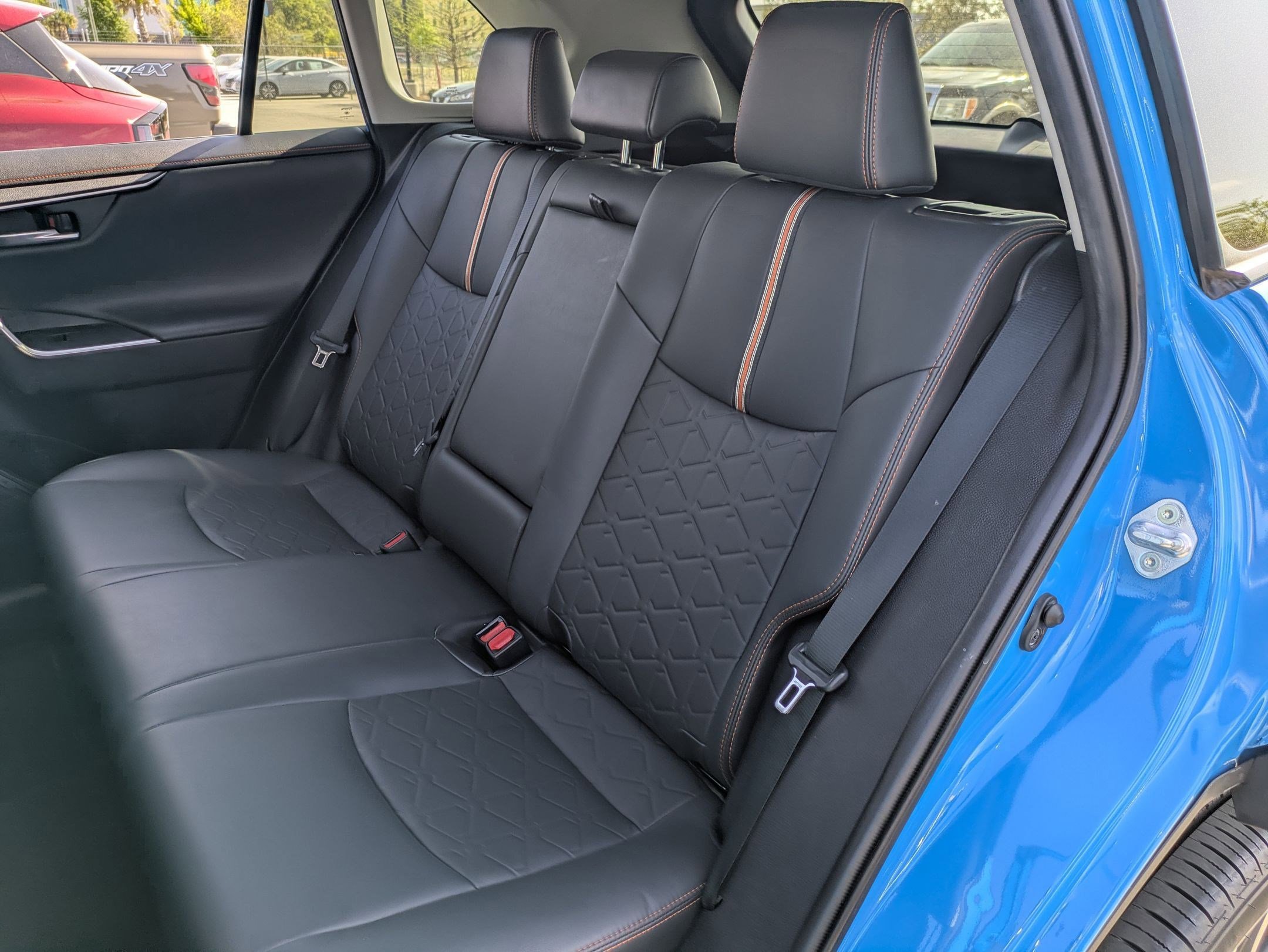 Used 2020 Toyota RAV4 Adventure AWD/4WD image 26