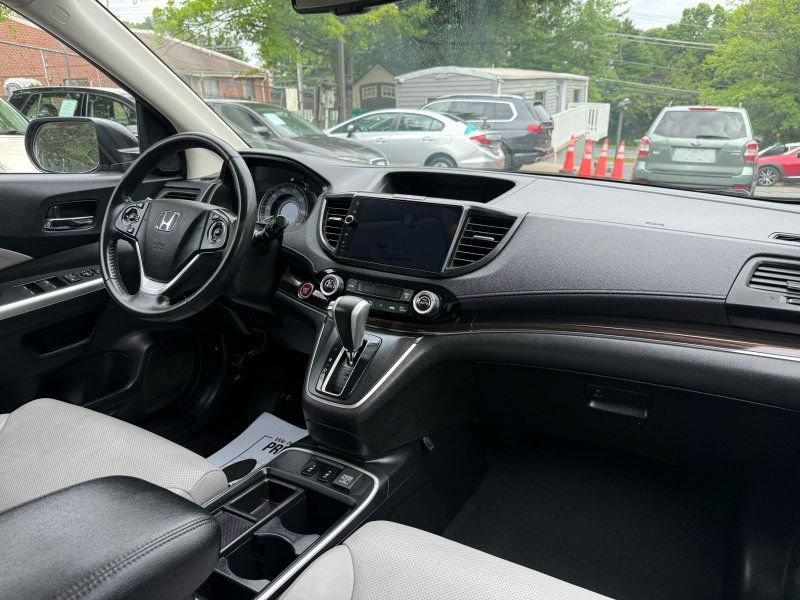 Used 2015 Honda CR-V EX-L image 15
