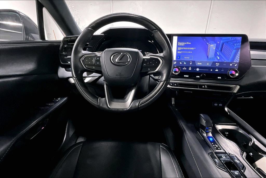 Used 2024 Lexus RX 350 Premium Plus w/ Convenience Package FWD image 7