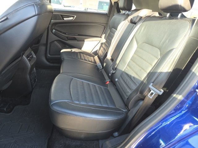 Used 2015 Ford Edge SEL w/ Equipment Group 201A image 11