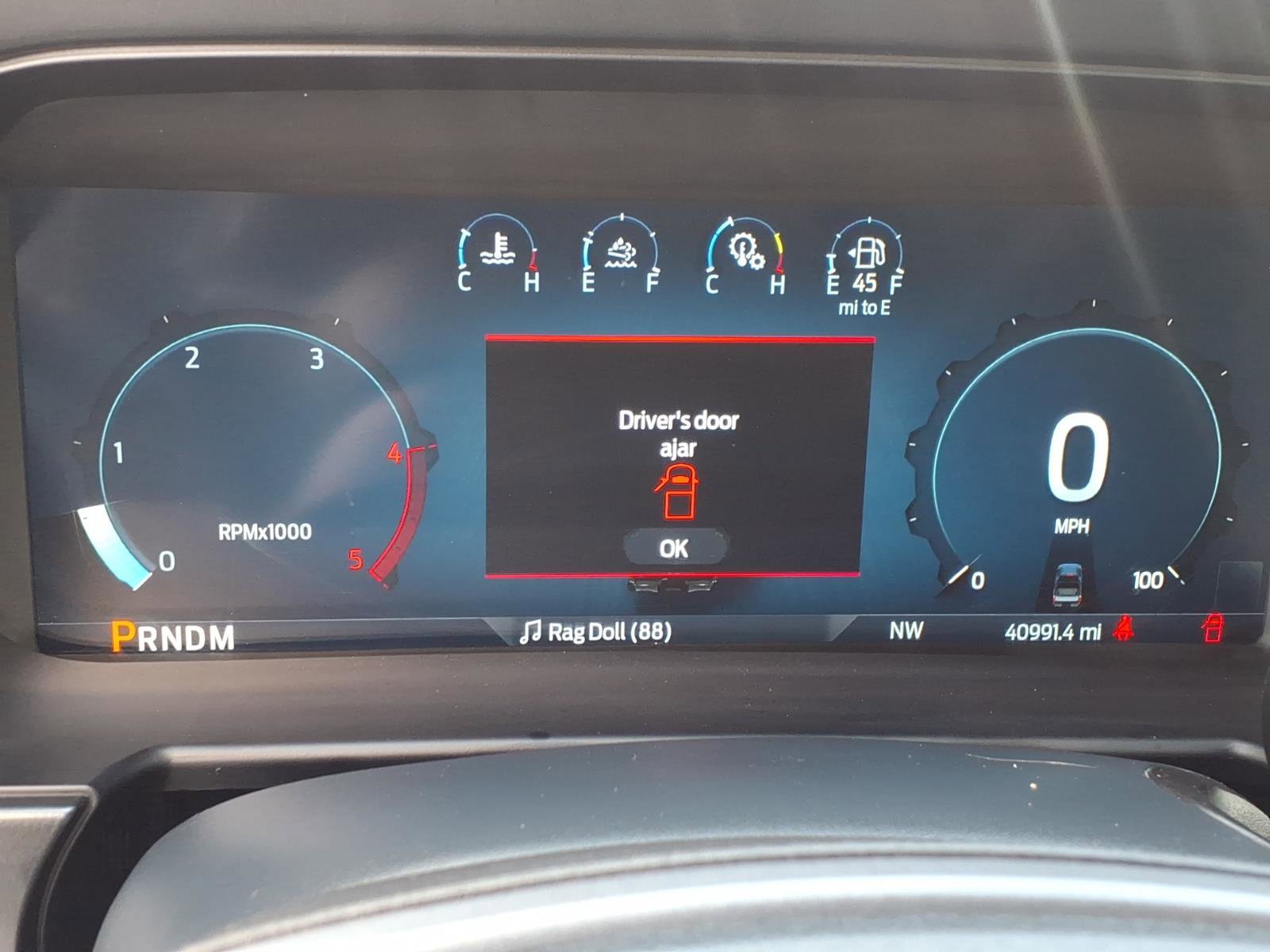 Used 2023 Ford F250 Lariat w/ Lariat Ultimate Package image 28