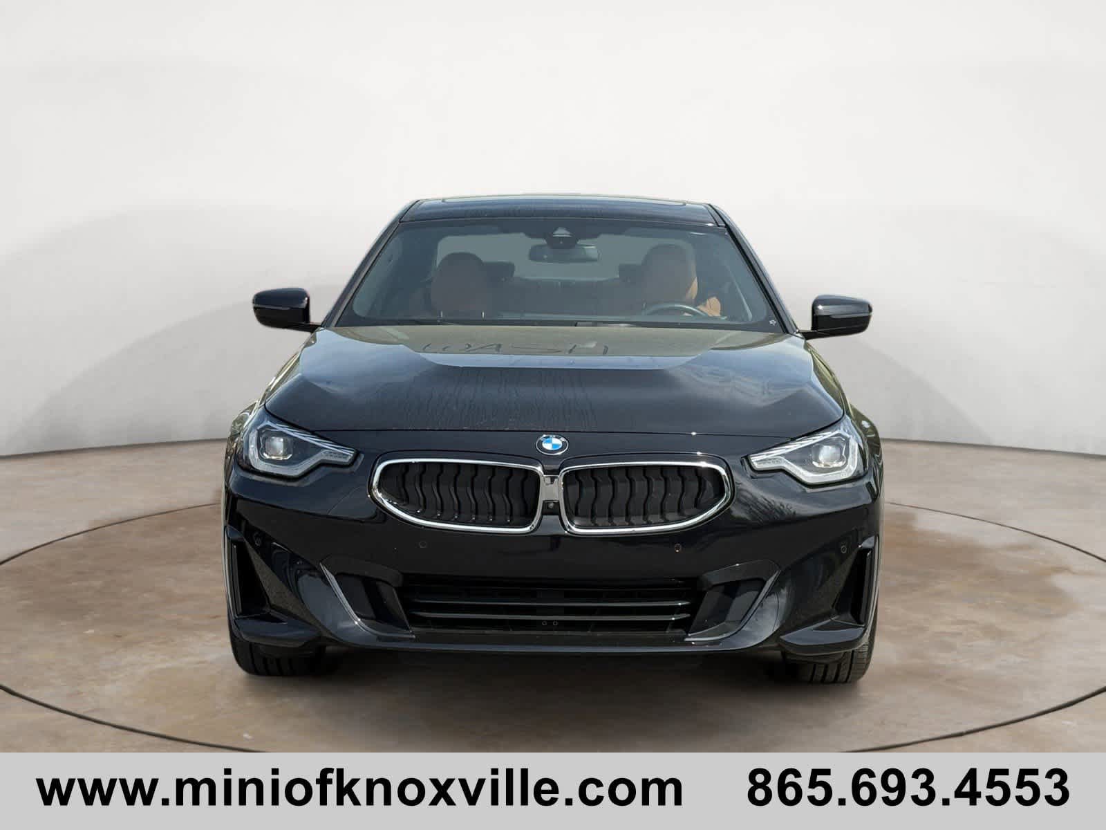 Used 2024 BMW 230i Coupe w/ Premium Package image 8