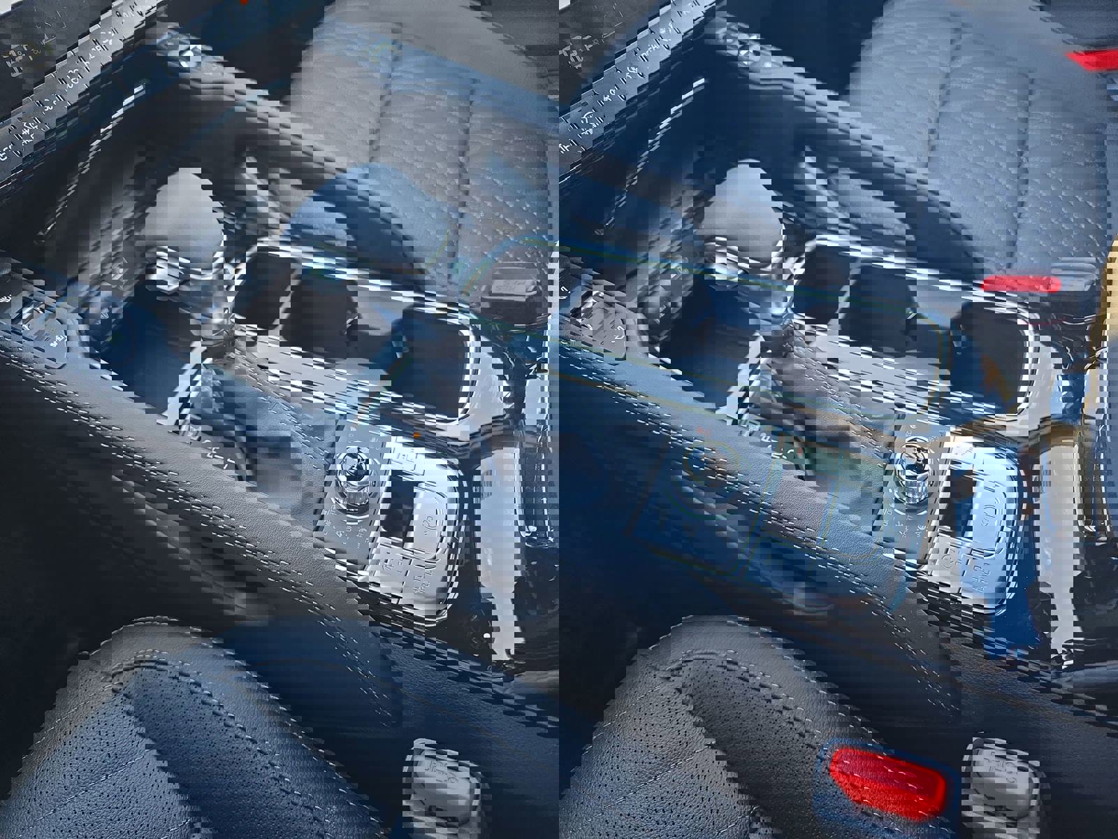 New 2025 Kia Telluride EX X-Line image 27