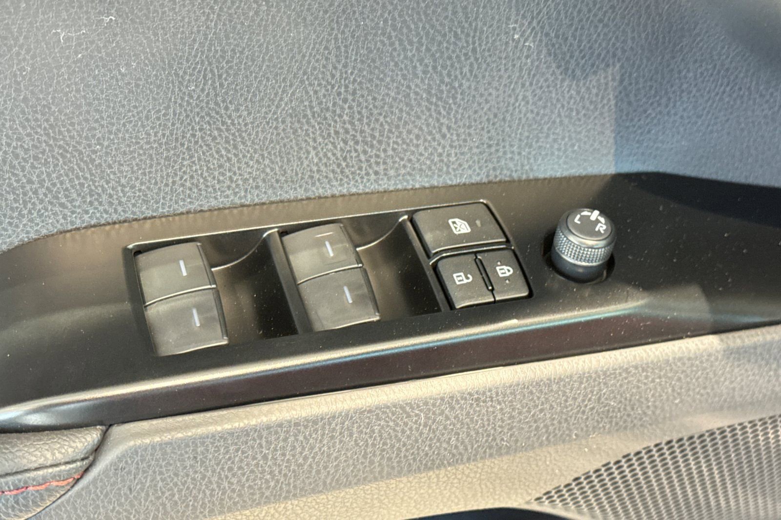 New 2026 Toyota Camry XSE FWD image 10