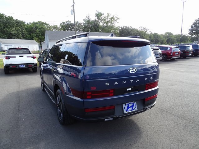 New 2026 Hyundai Santa Fe SEL image 7