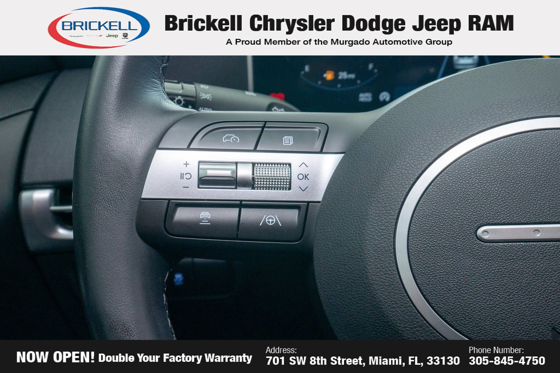Used 2025 Hyundai Tucson SEL FWD image 28