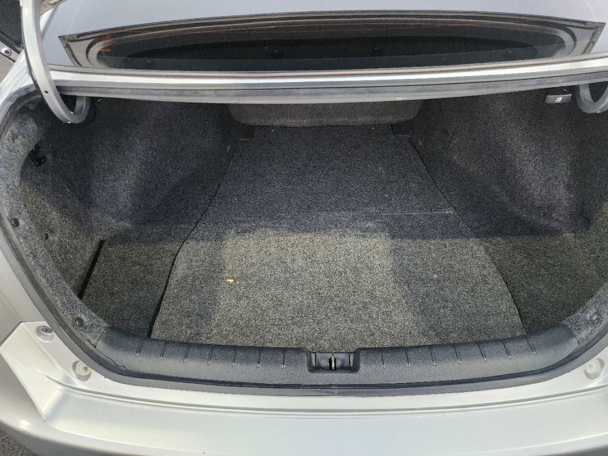 Used 2013 Honda Accord Sport image 11