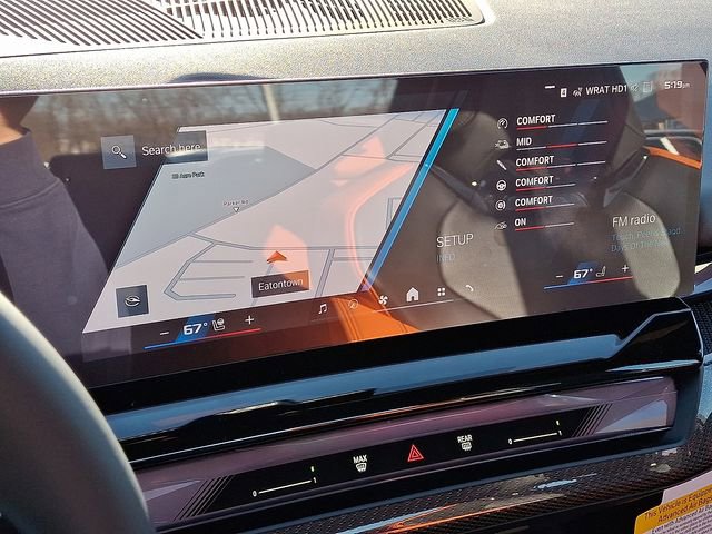New 2026 BMW M5 w/ Carbon Package AWD/4WD image 15