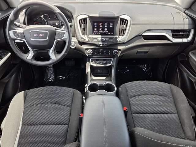Certified 2024 GMC Terrain SLE FWD image 11