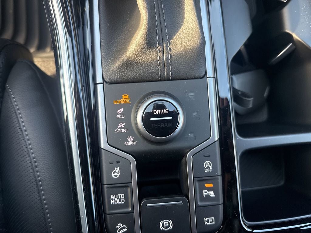 New 2026 Kia Sorento SX Prestige AWD/4WD image 37