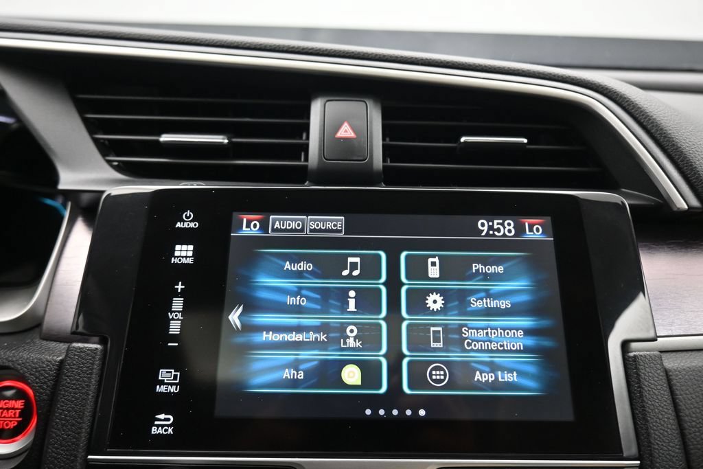 Used 2016 Honda Civic EX-T image 17