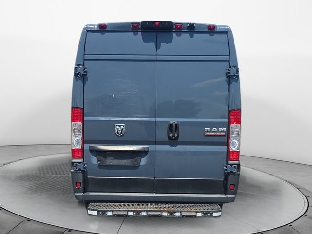 Used 2021 RAM ProMaster 3500 FWD image 4