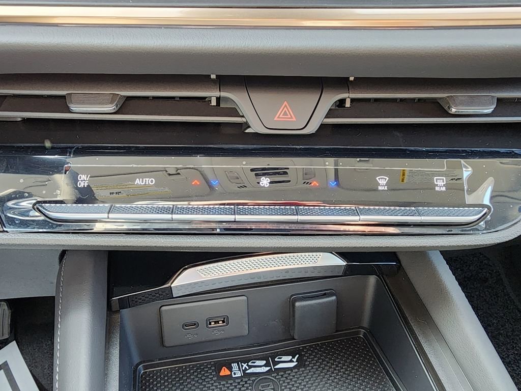 New 2026 Buick Envision Avenir image 31