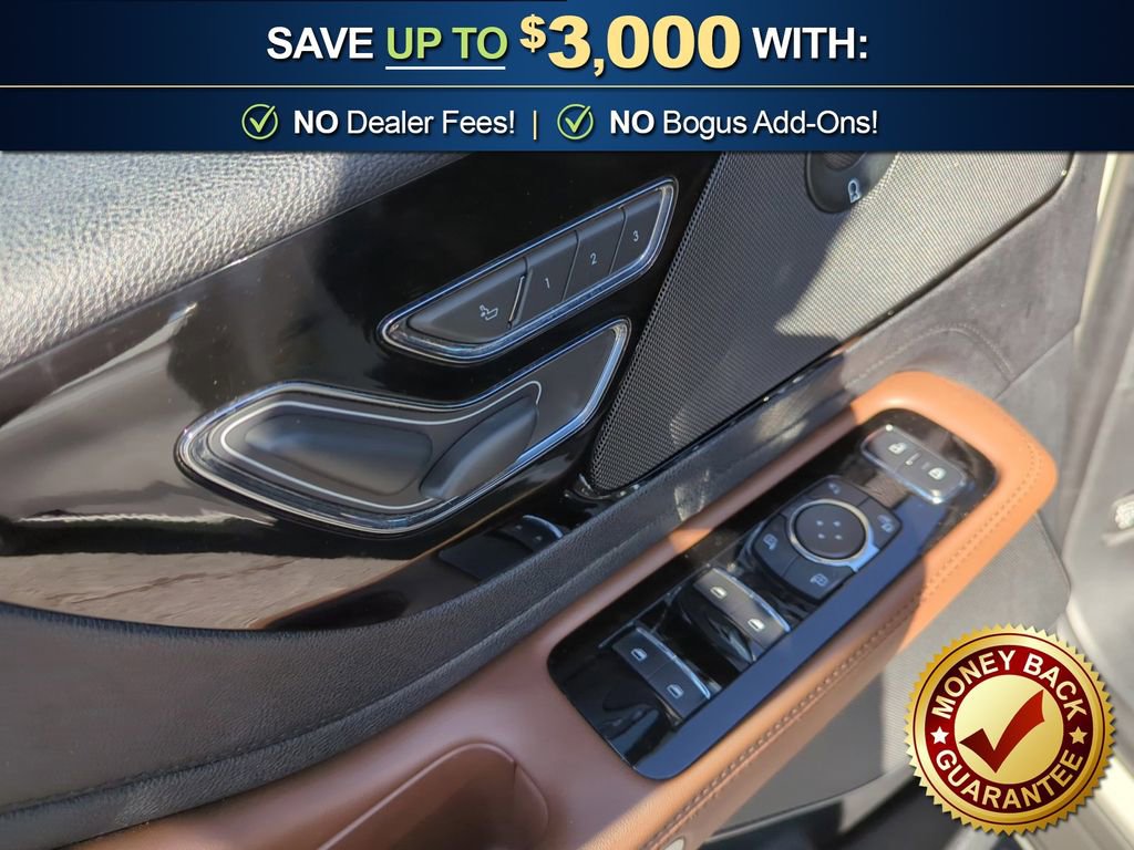 Certified 2022 Lincoln Aviator Reserve image 16