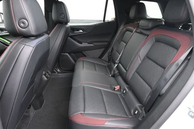 New 2027 Chevrolet Equinox RS FWD image 23