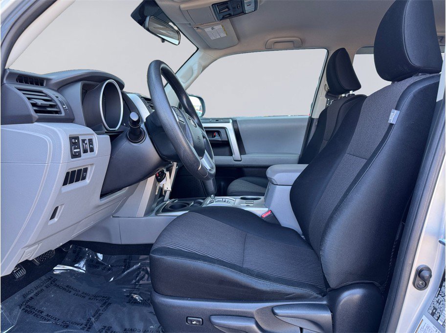 Used 2011 Toyota 4Runner SR5 image 9