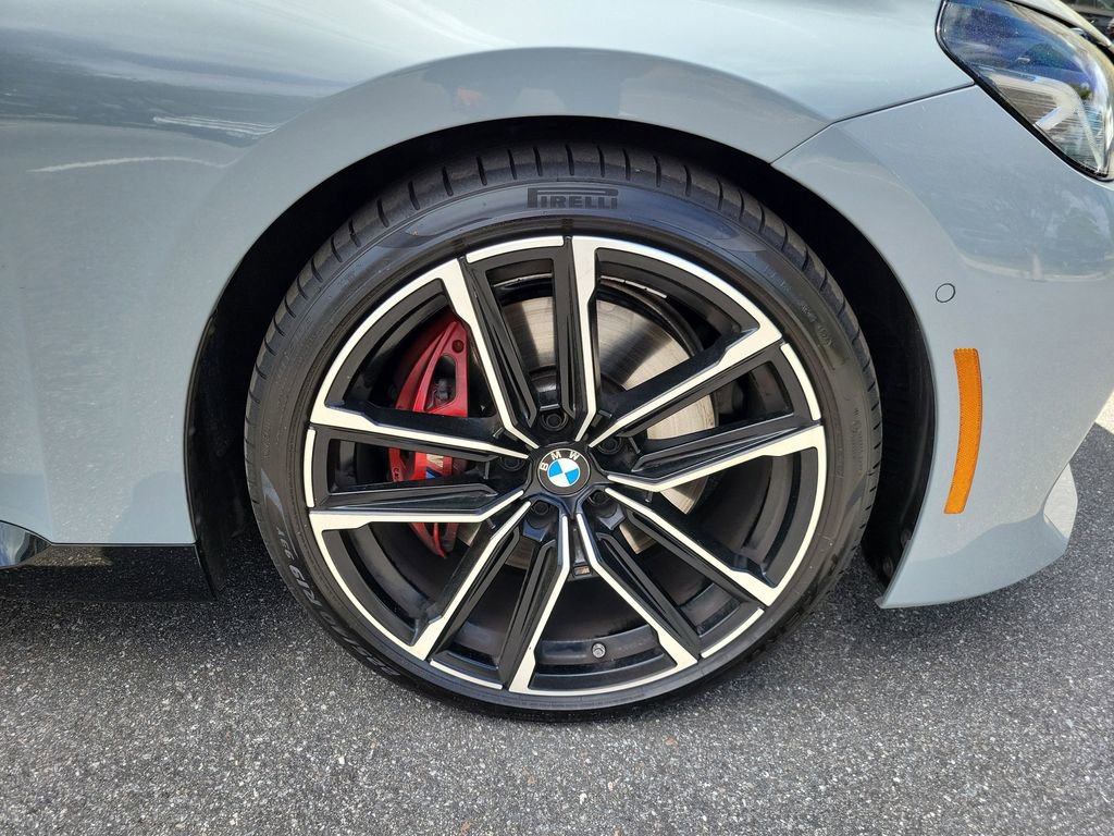 Used 2024 BMW M240i Coupe image 6