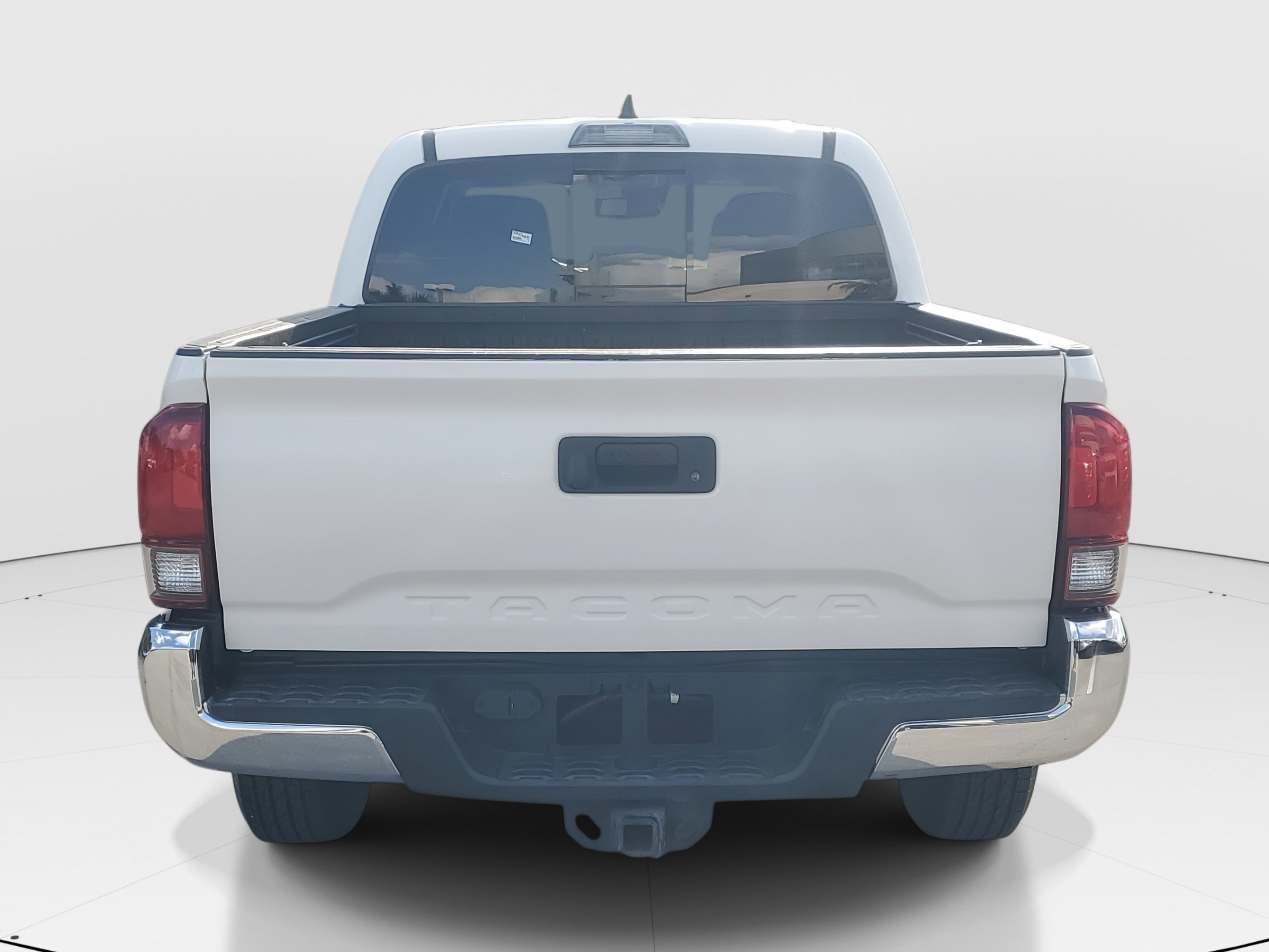 Used 2020 Toyota Tacoma SR5 image 5