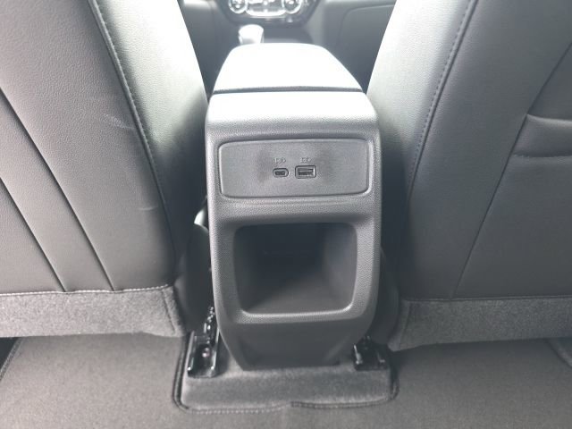 New 2026 Chevrolet Trax RS w/ Driver Confidence Package FWD image 30
