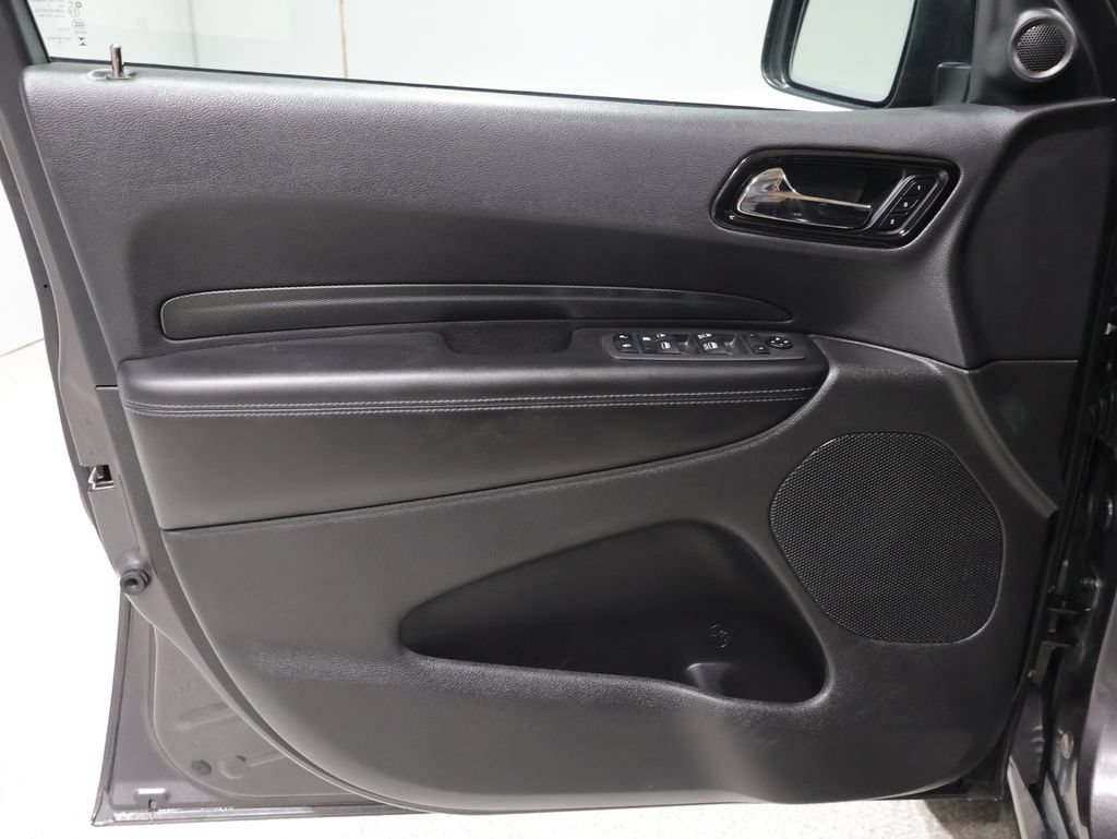 Used 2021 Dodge Durango GT AWD/4WD image 14