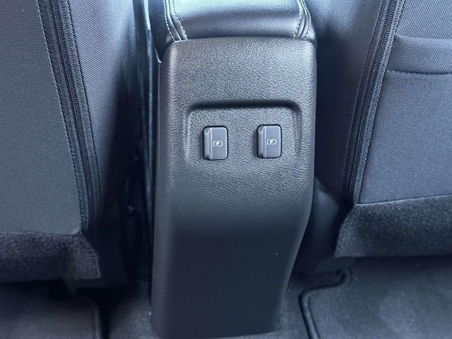 Used 2023 Nissan Kicks SV image 16