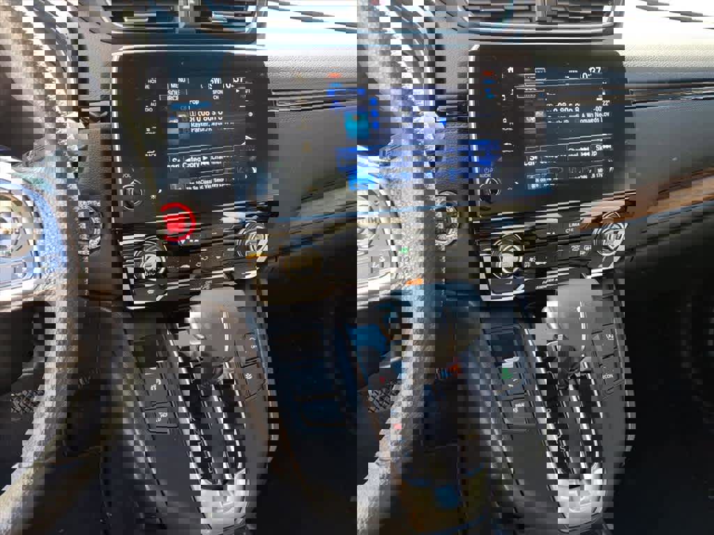 Used 2022 Honda CR-V EX image 10