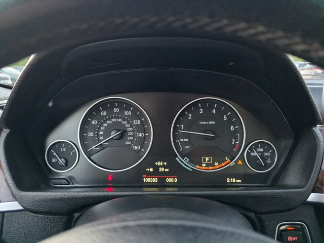 Used 2015 BMW 328i xDrive Wagon AWD/4WD image 31