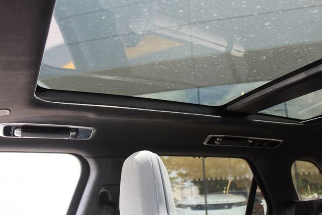 New 2025 Land Rover Range Rover Sport SV Edition Two image 20