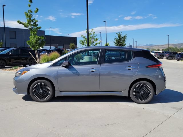 Used 2024 Nissan Leaf SV Plus FWD image 2