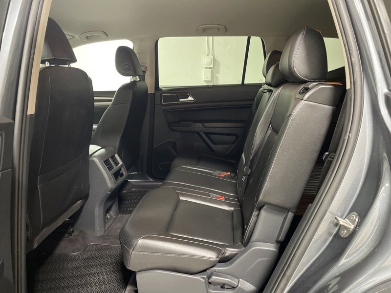 Used 2018 Volkswagen Atlas SE image 15