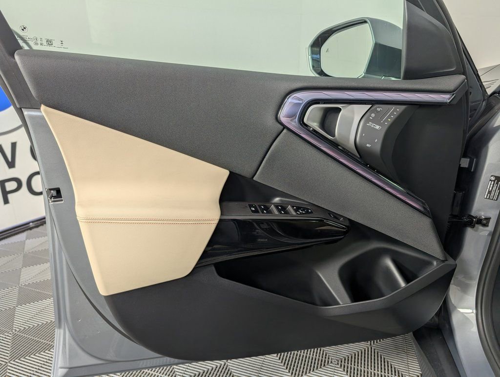 New 2026 BMW X3 xDrive30 w/ Premium Package image 16