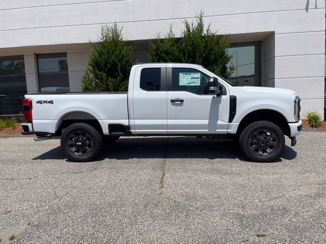 New 2026 Ford F250 XL w/ STX Appearance Package AWD/4WD image 5
