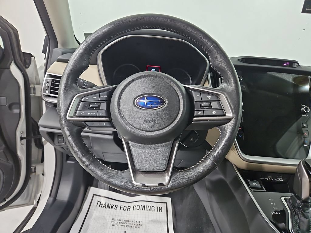 Certified 2023 Subaru Outback Limited AWD/4WD image 16