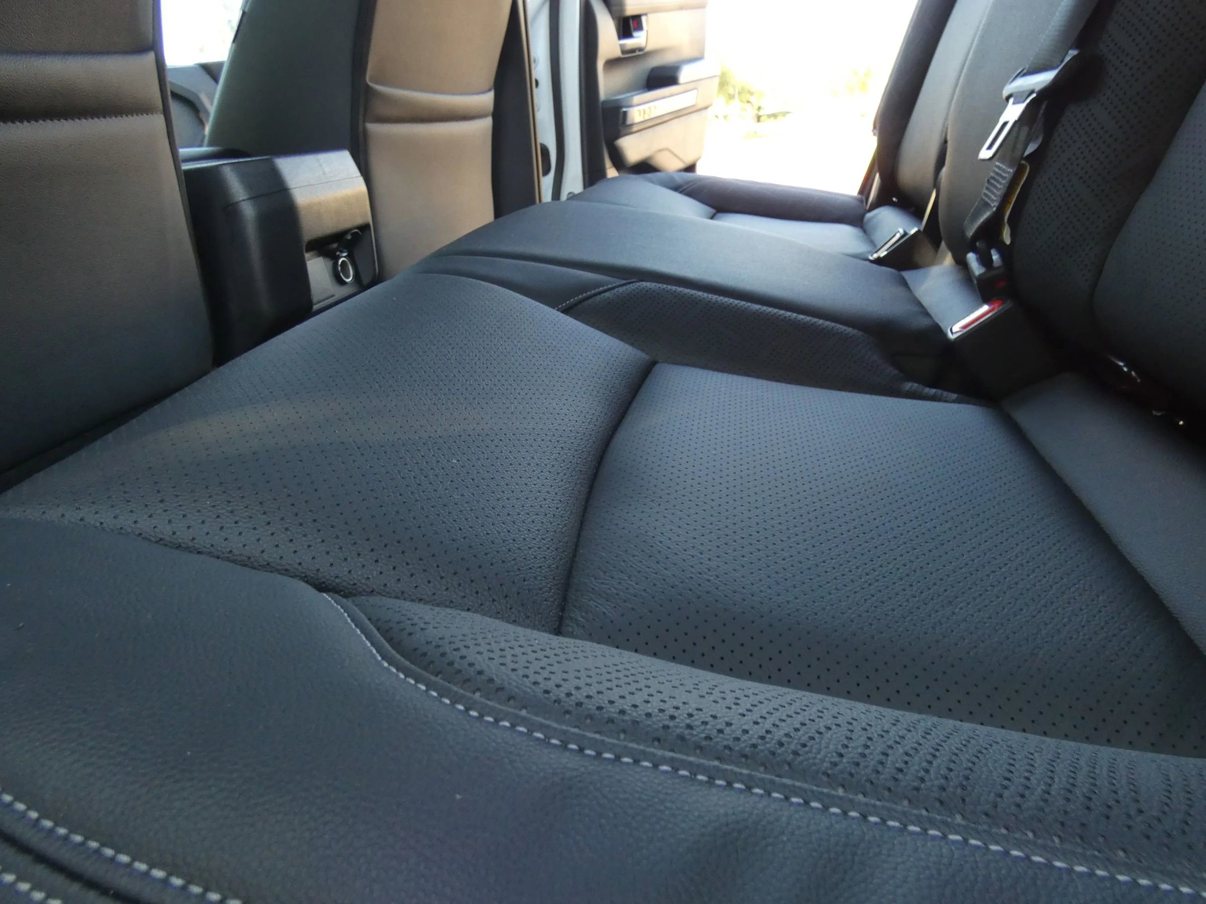 Used 2025 Toyota Tacoma TRD Sport image 51