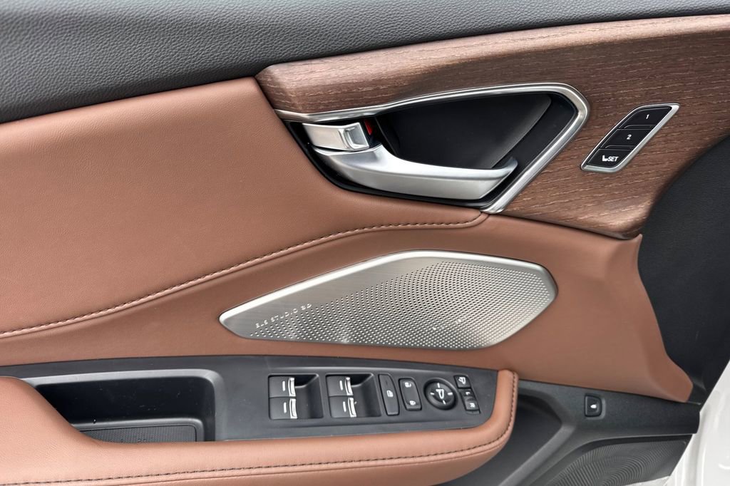 New 2026 Acura RDX SH-AWD w/ Advance Package image 11