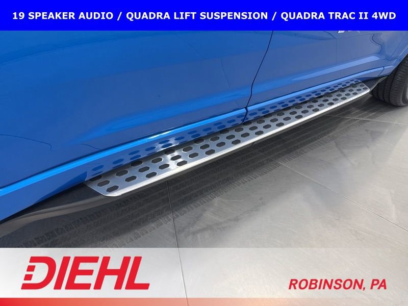 Used 2023 Jeep Grand Cherokee L Overland image 8