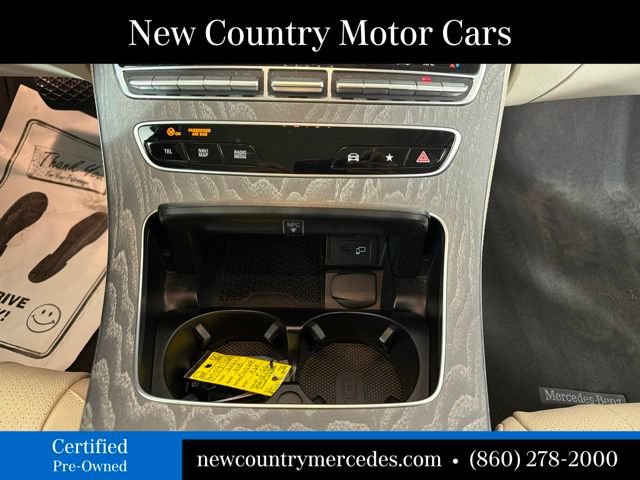Certified 2021 Mercedes-Benz E 350 4MATIC Sedan image 24