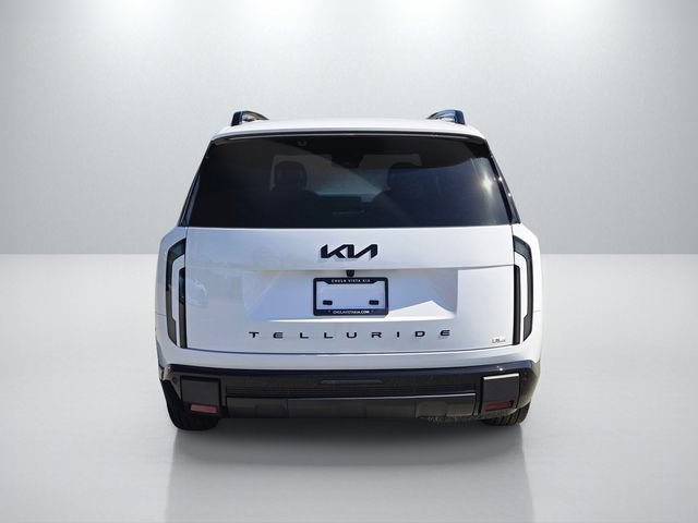New 2027 Kia Telluride SX Prestige X-Line AWD/4WD image 5