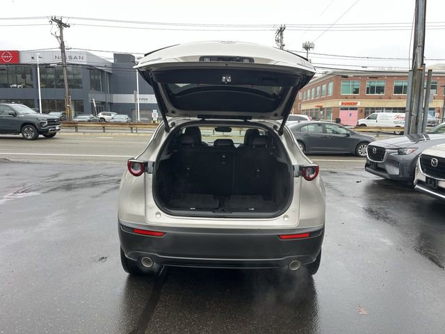 Certified 2024 MAZDA CX-30 2.5 Turbo w/ Premium Package image 22