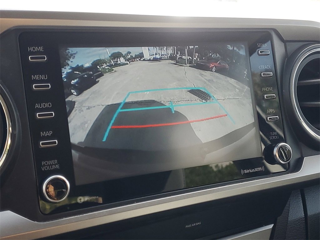 Certified 2022 Toyota Tacoma SR5 image 26