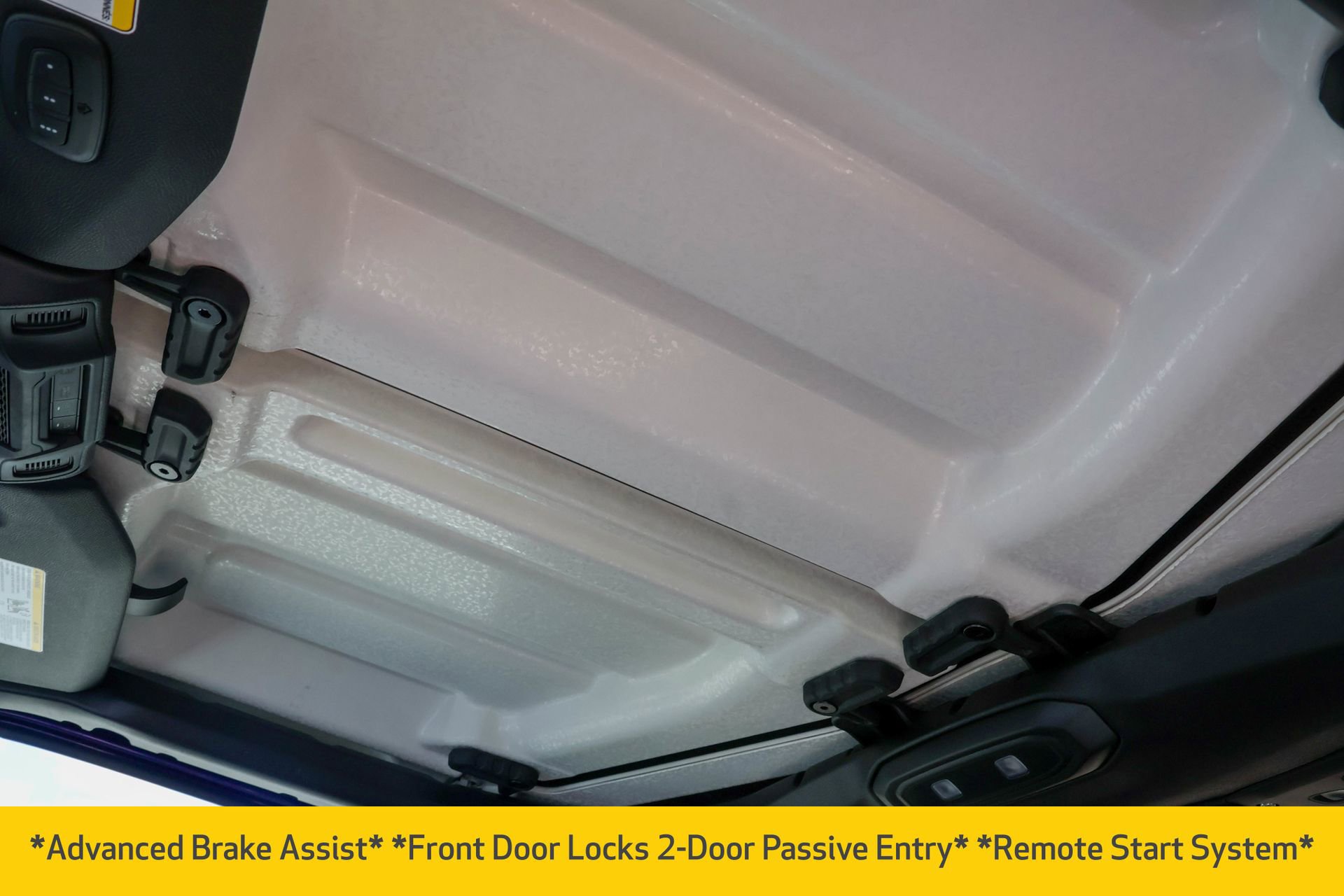 New 2026 Jeep Gladiator Willys image 7